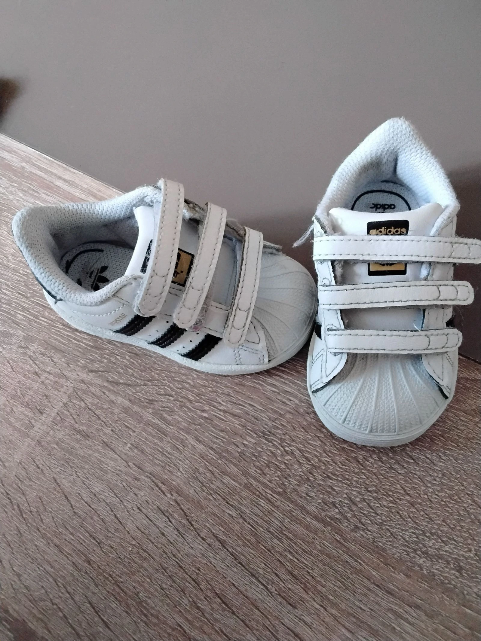 Baskets Adidas 